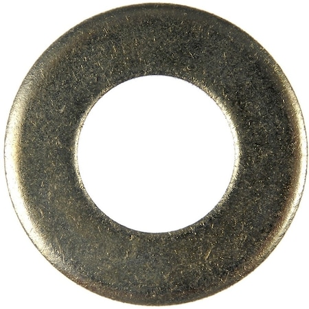 Dorman 618-031 Spindle Washer - I.D. 18.1mm O.D. 35.0mm Thickness 3.8mm 618-031